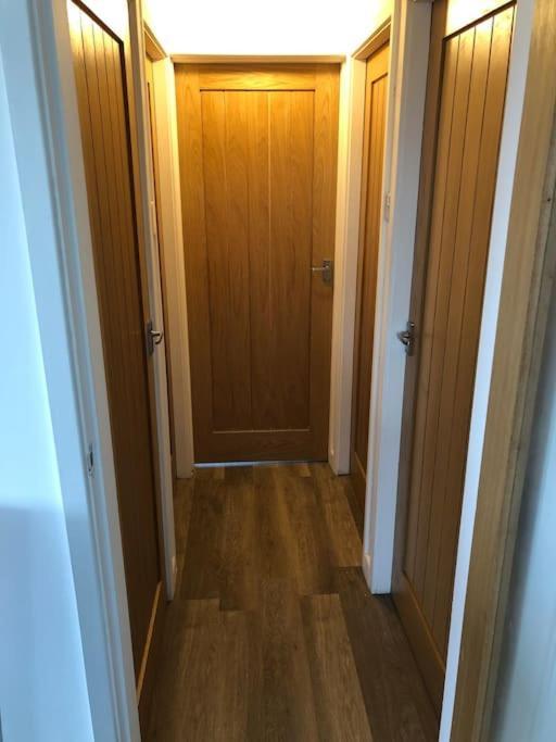 Coastal Bungalow, Sleeps 5 And Ideal For Walkers Amlwch Esterno foto